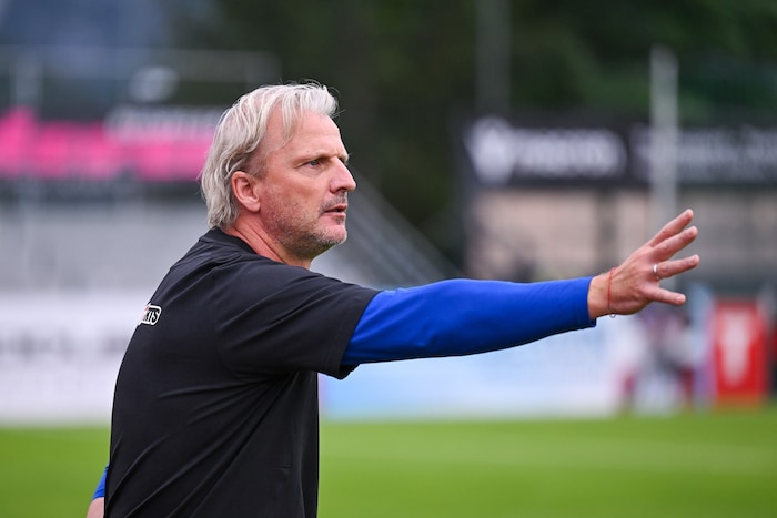 Markus Schopp