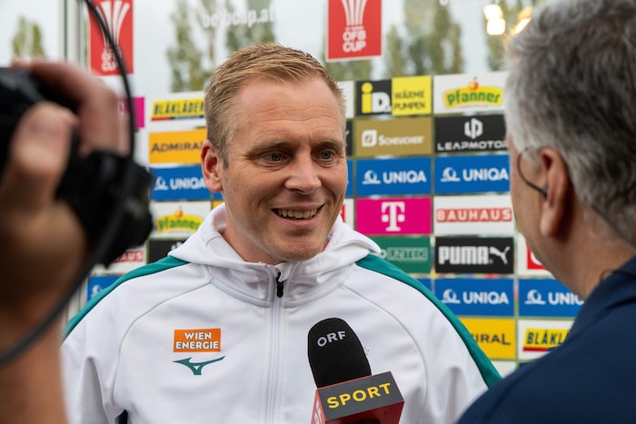 Johannes Hoff Thorup