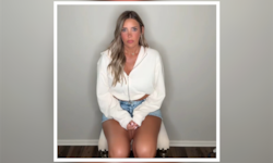 Die US-Influencerin Sara Gilson erhob in einem viralen TikTok schwere Vorwürfe gegen ihren ...