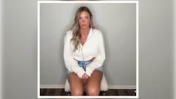 Die US-Influencerin Sara Gilson erhob in einem viralen TikTok schwere Vorwürfe gegen ihren ...