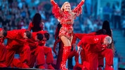 Bei ihrer „360 Grad Tour“ begeisterte Helene Fischer Hunderttausende Fans – in Schladming ist ...