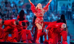 Bei ihrer „360 Grad Tour“ begeisterte Helene Fischer Hunderttausende Fans – in Schladming ist ...
