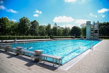 Das Leopoldskronerbad