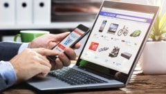 Mehrere Burgenländer wurden beim Online-Shopping Opfer von unlauteren Praktiken.