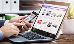 Mehrere Burgenländer wurden beim Online-Shopping Opfer von unlauteren Praktiken.