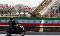 Das iranische Militär führt derzeit keine „Vergeltungsangriffe“ durch. Verhandlungen mit den USA ...