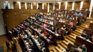 Auf der Technischen Universität Graz neu: „Speech Language and AI Technologies“ in europäischer ...