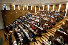 Auf der Technischen Universität Graz neu: „Speech Language and AI Technologies“ in europäischer ...