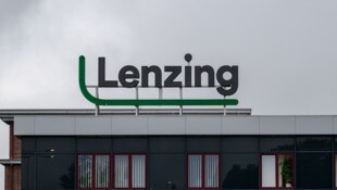 Lenzing lässt die Faserproduktion in Heiligenkreuz bis Ende 2027 auslaufen.