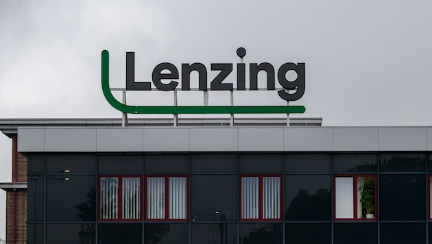 Lenzing will phase out fiber production in Heiligenkreuz by the end of 2027.