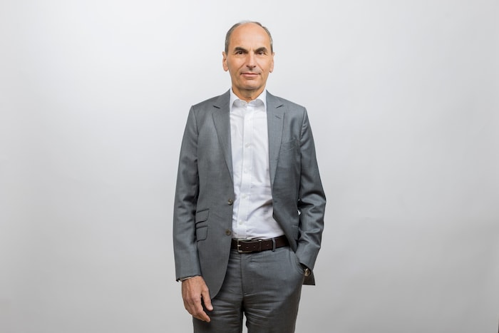 CEO Georg Kasperkovitz described it as a “difficult but necessary decision.”