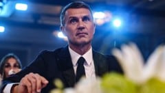 Paolo Maldini schmeißt als Technischer Direktor des italienischen Fußball-Verbands hin – nach ...