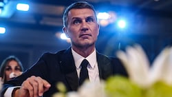 Paolo Maldini schmeißt als Technischer Direktor des italienischen Fußball-Verbands hin – nach ...