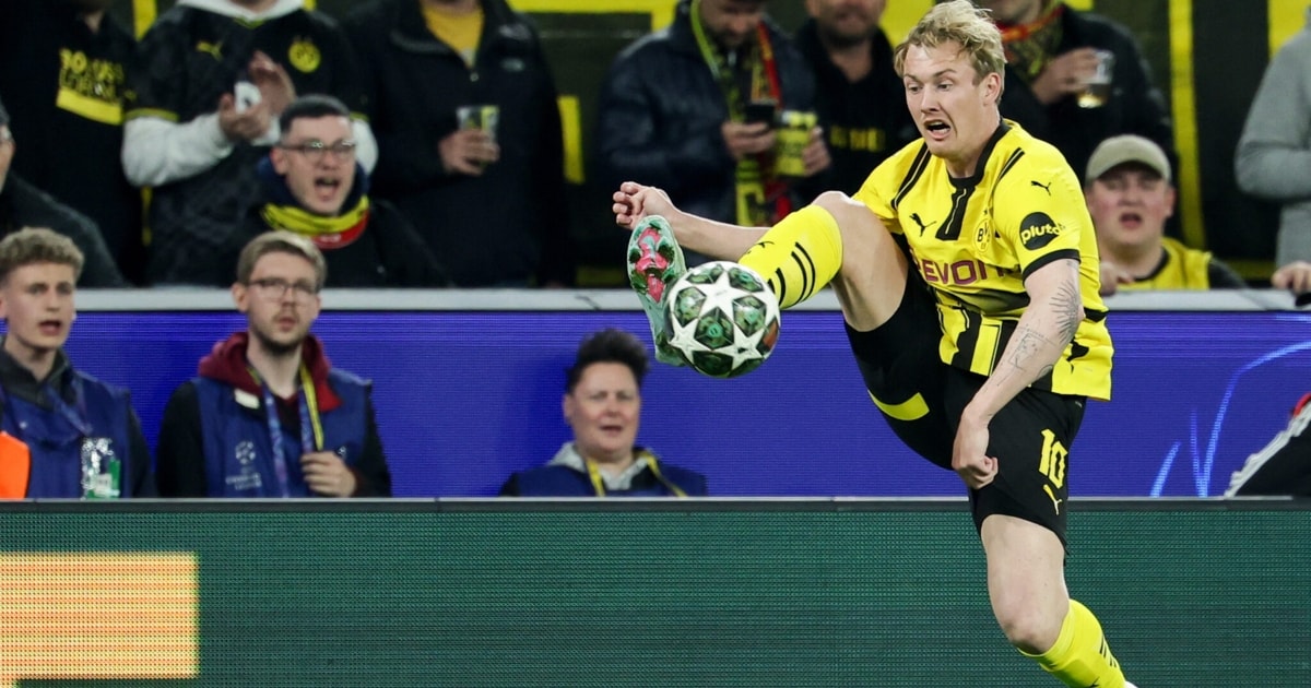 Bajnokok Ligája-konferencia: a Borussia Dortmund Bakuban lép pályára