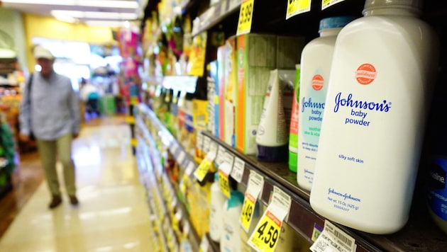 Johnson & Johnson hat die Vorwürfe stets bestritten und die Sicherheit seiner Produkte betont.