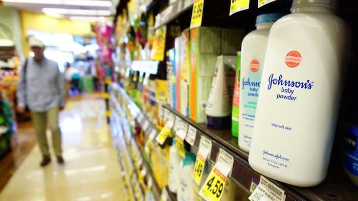 Johnson & Johnson hat die Vorwürfe stets bestritten und die Sicherheit seiner Produkte betont.
