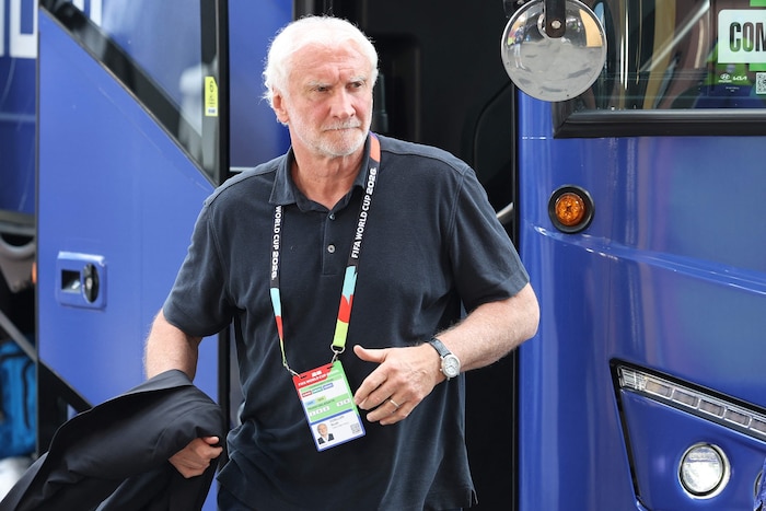 Rudi Völler