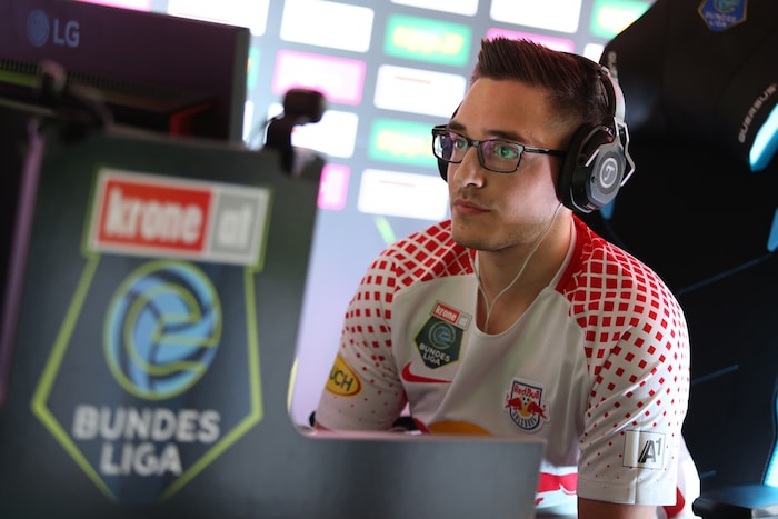 Andres Torres stand einige Jahre in Salzburg unter Vertrag.