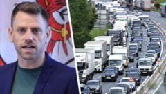 Gebi Mair von den Tiroler Grünen fordert jetzt eine Sondersetzung des Landtages – auf der ...