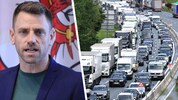 Gebi Mair von den Tiroler Grünen fordert jetzt eine Sondersetzung des Landtages – auf der ...