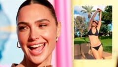 Gal Gadot hat vier Körper – ihren Traumkörper zeigt sie mit Stolz!