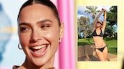 Gal Gadot hat vier Körper – ihren Traumkörper zeigt sie mit Stolz!