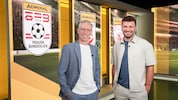 Thomas Seidl ist ab diesem Wochenende bei „Fußball am Sonntag“ zu sehen.