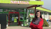 Victoria Rausch ist selbstständige Kauffrau in Söding-Sankt Johann.