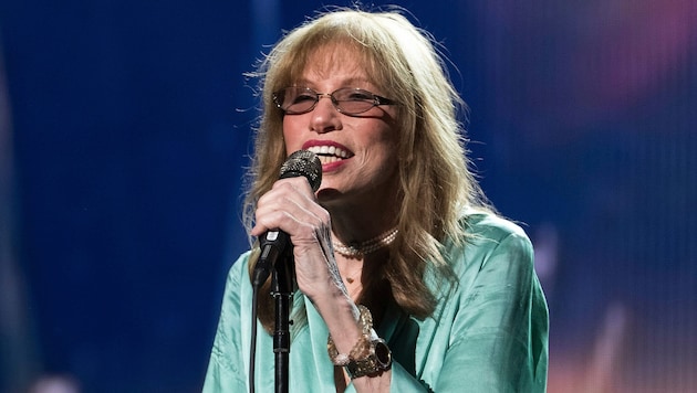 Copilot said: Carly Simon macht Parkinson-Diagnose öffentlich: „Ich habe nicht aufgehört zu ...