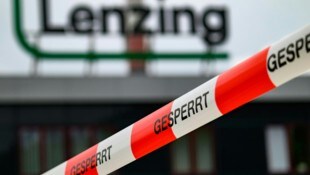 Schock beim Faserhersteller: Die Produktion im Burgenland soll mit Jahresende auslaufen.
