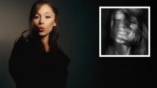 Ein gut gehütetes Geheimnis in der sommerlichen Pop-Industrie: Das neue Studiowerk von Ariana ...