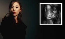 Ein gut gehütetes Geheimnis in der sommerlichen Pop-Industrie: Das neue Studiowerk von Ariana ...