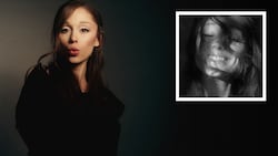 Ein gut gehütetes Geheimnis in der sommerlichen Pop-Industrie: Das neue Studiowerk von Ariana ...