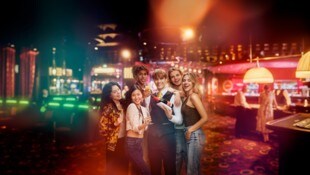 Gemeinsam lachen, spielen und genießen: Mit den Fun &amp; Friends Packages von Casinos Austria ...