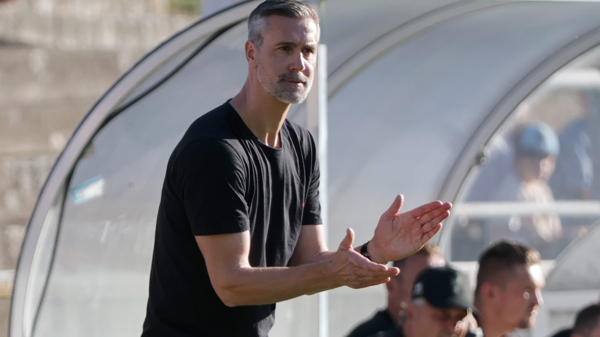 Krems, Sportclub és társaik – Ismét a másodosztályú szereplés értelmét vitatják a kelet-ausztriai klubok