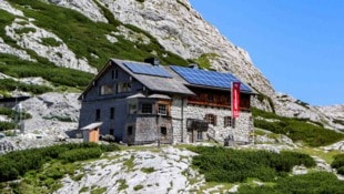 Das Happischhaus kann nicht mehr betrieben werden – die Gefahr von weiteren Schließungen ist ...