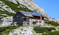 Das Happischhaus kann nicht mehr betrieben werden – die Gefahr von weiteren Schließungen ist ...