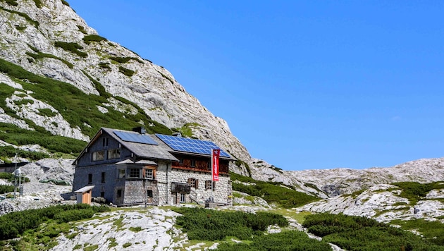 Das Happischhaus kann nicht mehr betrieben werden – die Gefahr von weiteren Schließungen ist ...