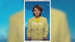 „Gute Käse, Digga!“ Susanne Daubner liest wieder mit todernster Miene Jugendwörter – das Netz ...