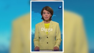 „Gute Käse, Digga!“ Susanne Daubner liest wieder mit todernster Miene Jugendwörter – das Netz ...