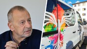 „Die TSD muss strategisch flexibel bleiben“, sagt Klaus Egger.