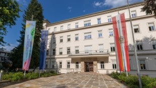 Das Land fördert Projekte, die vor Hitze schützen.