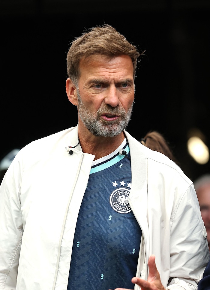 Jürgen Klopp