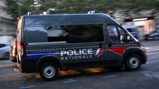 Die Polizei hat im Zuge einer Nachschau einen schockierenden Fund gemacht.