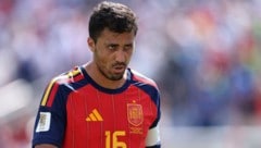 Wo liegt die sportliche Zukunft von Weltmeister Rodri?