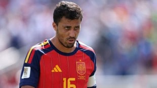 Wo liegt die sportliche Zukunft von Weltmeister Rodri?