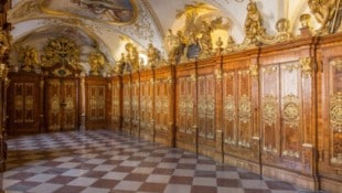 Das Museum am Dom ermöglicht seltene Einblicke am Hippolyt-Tag    