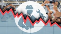 Die Zeit drängt – für die Unternehmen und für Tausende Arbeitnehmer, deren Jobs auf dem Spiel ...