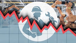 Die Zeit drängt – für die Unternehmen und für Tausende Arbeitnehmer, deren Jobs auf dem Spiel ...
