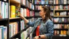 Was gibt es Neues im Bücherregal? Wir haben uns bei den Krimis umgeschaut.